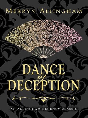 cover image of Dance of Deception